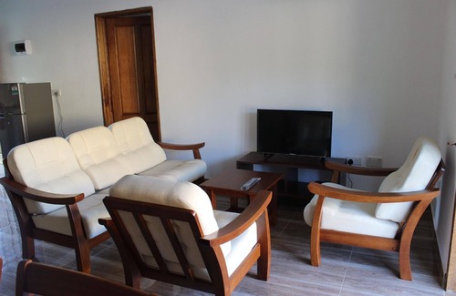 Grand Anse Apartamento | Apartamento de vacaciones Grand Anse Village para 1 - 4 personas con 2 dormitorios - Apartamento en