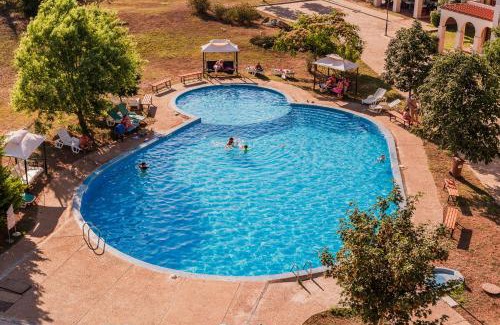 Balchik Apartamento | Holiday Apart 1