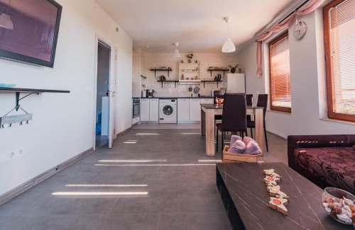 Balchik Apartamento | Holiday Apart 1