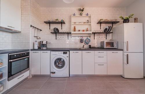 Balchik Apartamento | Holiday Apart 1