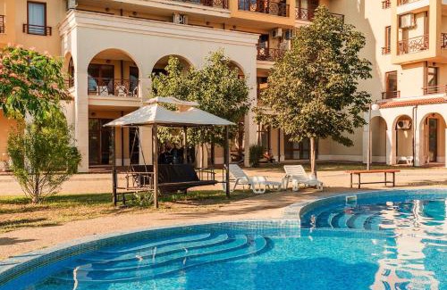 Balchik Apartamento | Holiday Apart 2