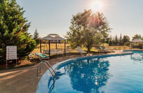 Balchik Apartamento | Holiday Apart 2