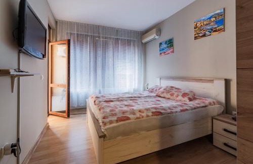 Balchik Apartamento | Holiday Apart 2
