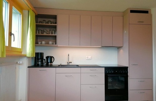 Hohfluh Chalet De Esquí | Apartamento de vacaciones Hasliberg Hohfluh para 1 - 4 personas con 2 dormitorios - Casa de vacacion