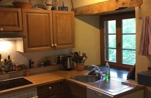 Reichenbach Apartamento | Holiday apartment Hasliberg Hohfluh for 2 - 5 persons with 1 bedroom - Holiday apartment in a farmho