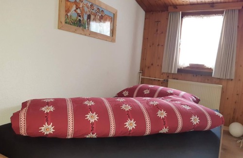 Mosnang Otro | Apartamento de vacaciones Lütisburg Station para 1 - 5 personas con 3 dormitorios - Casa rural