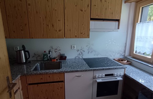 Lenk Chalet De Esquí | Apartamento de vacaciones Lenk im Simmental para 1 - 4 personas con 2 dormitorios - Casa de vacacion