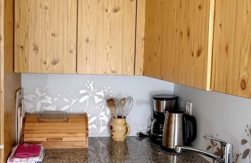 Lenk Chalet De Esquí | Apartamento de vacaciones Lenk im Simmental para 1 - 4 personas con 2 dormitorios - Casa de vacacion
