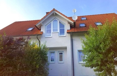 Edertal Apartamento | Apartamento de vacaciones Hochgrebe "Heidi"
