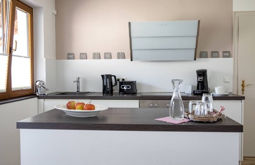 Niedermennig Apartamento | apartamento de vacaciones hennen