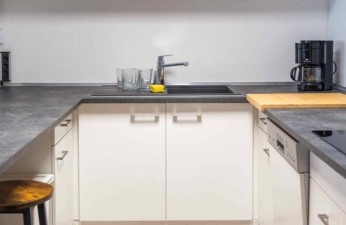 Singen Apartamento | Apartamento vacacional "Seewest" con Wi-Fi