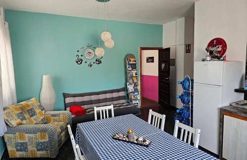 Los Gavilanes Apartamento | Apartamento de vacaciones El Porís de Abona para 1 - 6 personas con 3 dormitorios - Apartamento en c