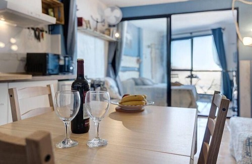 San Marcos Apartamento | Apartamento de vacaciones Icod de los Vinos para 2 - 4 personas con 1 dormitorio - Apartamento en ca