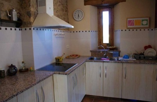 La Vall de Bianya Apartamento | Apartamento de vacaciones La Vall de Bianya para 1 - 5 personas con 2 dormitorios - Apartamento