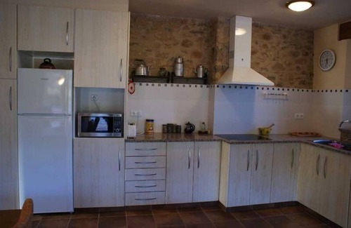 La Vall de Bianya Apartamento | Apartamento de vacaciones La Vall de Bianya para 1 - 5 personas con 2 dormitorios - Apartamento