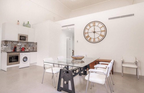 Cort Apartamento | Apartamento de vacaciones Palma de Mallorca para 1 - 4 personas con 2 dormitorios - Apartamento