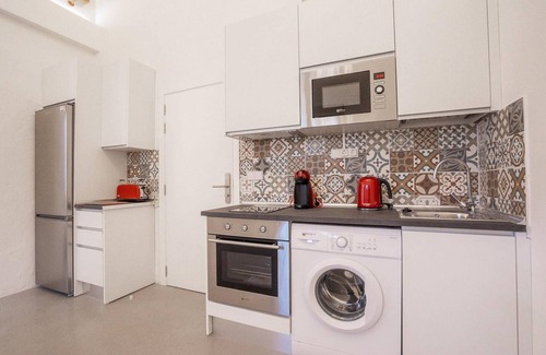 Cort Apartamento | Apartamento de vacaciones Palma de Mallorca para 1 - 4 personas con 2 dormitorios - Apartamento