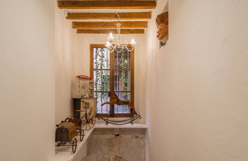 Cort Apartamento | Apartamento de vacaciones Palma de Mallorca para 1 - 4 personas con 2 dormitorios - Apartamento