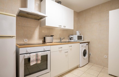 Cort Apartamento | Apartamento de vacaciones Palma de Mallorca para 1 - 4 personas con 2 dormitorios - Apartamento