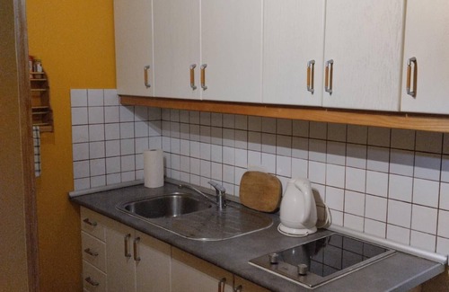 Chejilipes Apartamento | Apartamento de vacaciones Puerto de la Cruz para 1 - 5 personas con 2 dormitorios - Casa adosada