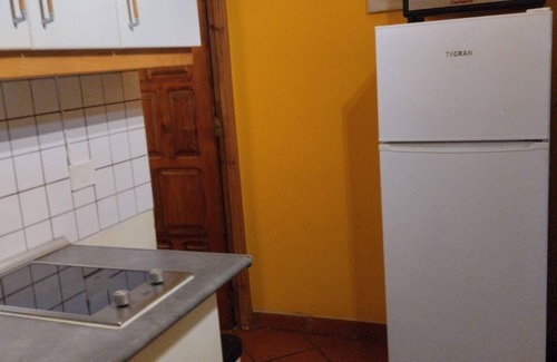 Chejilipes Apartamento | Apartamento de vacaciones Puerto de la Cruz para 1 - 5 personas con 2 dormitorios - Casa adosada