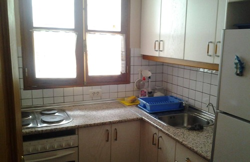 Chejilipes Apartamento | Apartamento de vacaciones Puerto de la Cruz para 1 - 5 personas con 2 dormitorios - Casa adosada