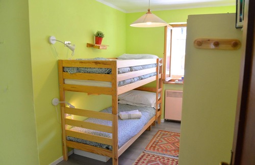 Borgata Sestriere Apartamento | Apartamento de vacaciones Sestriere para 1 - 4 personas con 1 dormitorio - Apartamento