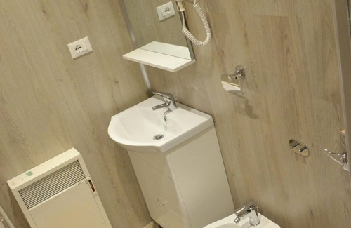 Borgata Sestriere Apartamento | Apartamento de vacaciones Sestriere para 1 - 4 personas con 1 dormitorio - Apartamento