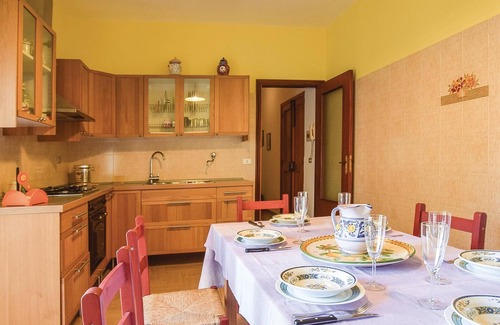 Marina di Caronia Apartamento | Alojamiento de 3 habitaciones en Caronia Marina ME