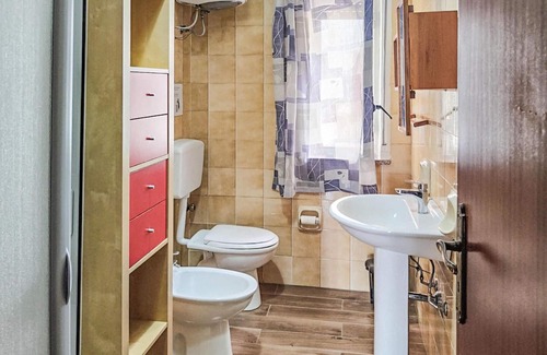 Marina di Caronia Apartamento | Alojamiento de 3 habitaciones en Caronia Marina ME