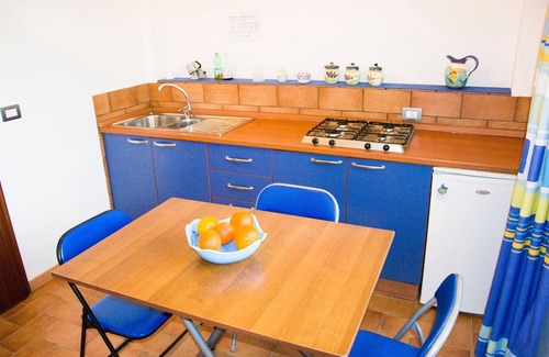 Cattolica Eraclea Apartamento | Apartamento de vacaciones Cattolica Eraclea para 1 - 4 personas con 2 dormitorios - Casa adosada