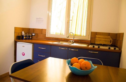 Cattolica Eraclea Apartamento | Apartamento de vacaciones Cattolica Eraclea para 1 - 3 personas con 2 dormitorios - Casa adosada