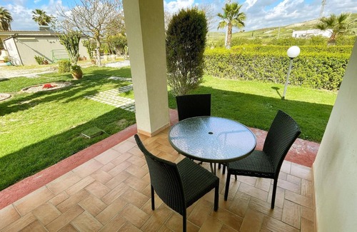 Cattolica Eraclea Apartamento | Apartamento de vacaciones Cattolica Eraclea para 1 - 3 personas con 2 dormitorios - Casa adosada