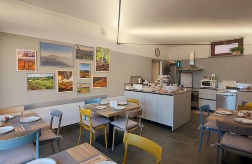 Monticello d'Alba Apartamento | Apartamento de vacaciones Monticello d'Alba para 1 - 2 personas con 1 dormitorio - Apartamento