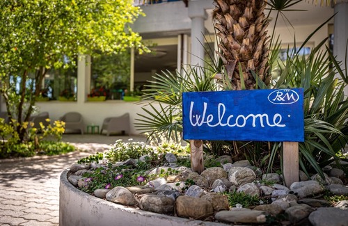 Principina a Mare Apartamento | Apartamento de vacaciones Principina a Mare para 2 - 5 personas con 2 dormitorios - Apartamento en c
