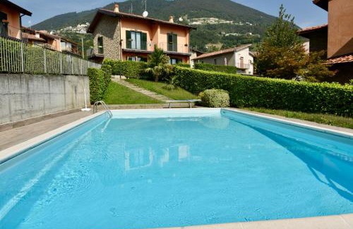 Tavernola Casa | Holiday Apartment Albachiara
