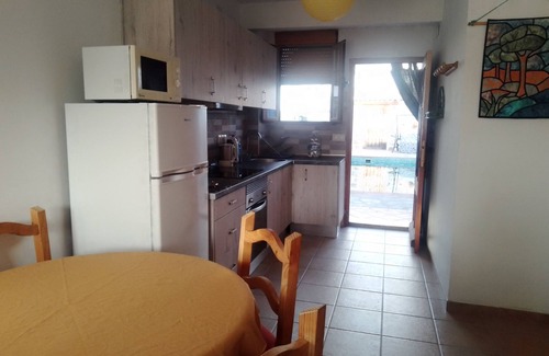 Pinos del Valle Condominio | Casa Vacacional, Piscina, Wifi, Pinos Del Valle, Granada-Costa-Sierra Nevada