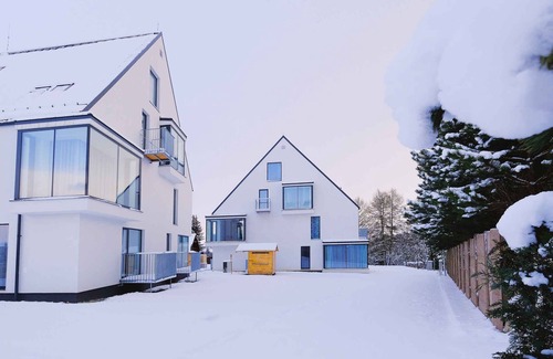 Liptovsky Mikulas Apartamento | Holiday apartment with wellness area