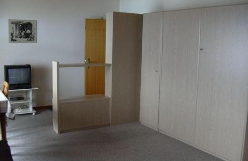 Goldiwil Casa | Holiday Apartment Chalet Mooshang