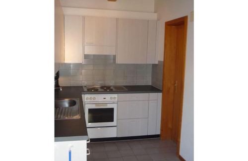 Goldiwil Casa | Holiday Apartment Chalet Mooshang