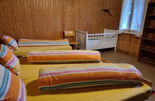 Schwarzenberg Otro | Apartamento de vacaciones Schwarzenberg LU para 1 - 8 personas con 4 dormitorios - Casa rural