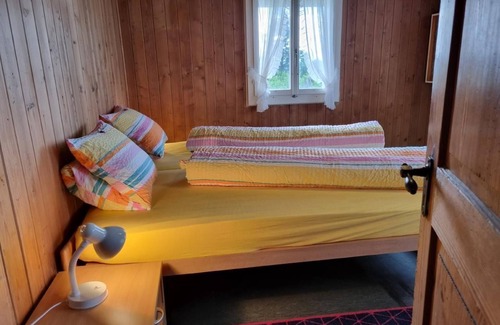 Schwarzenberg Otro | Apartamento de vacaciones Schwarzenberg LU para 1 - 8 personas con 4 dormitorios - Casa rural