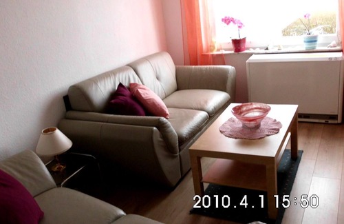 Altharlingersiel Apartamento | Apartamento de vacaciones Altharlingersiel para 1 - 4 personas con 2 dormitorios - Apartamento en ca
