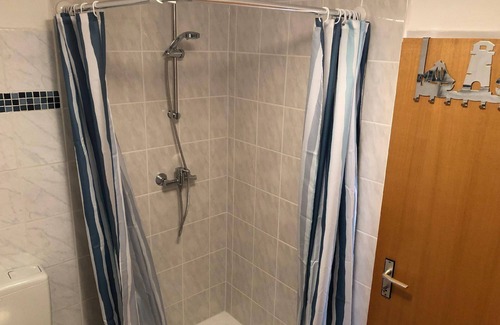 Altharlingersiel Apartamento | Apartamento de vacaciones Altharlingersiel para 1 - 4 personas con 2 dormitorios - Apartamento en ca
