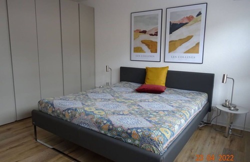 Bernkastel-Kues Casa | Holiday apartment Graw