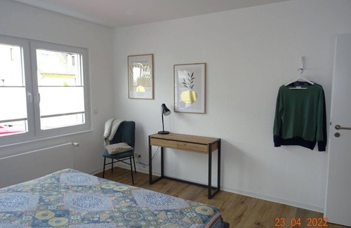 Bernkastel-Kues Casa | Holiday apartment Graw
