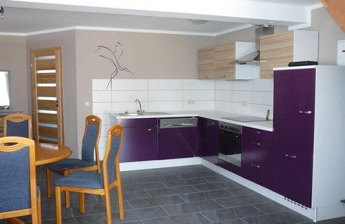 Muritz Casa | Holiday apartment with 2 bedrooms