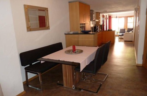 Wangen im Allgaeu Apartamento | Apartamento de vacaciones - Justo en el medio -
