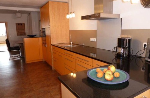 Wangen im Allgaeu Apartamento | Apartamento de vacaciones - Justo en el medio -
