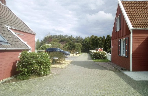 Westoverledingen Apartamento | Apartamento de vacaciones Westoverledingen para 1 - 2 personas con 1 dormitorio - Apartamento